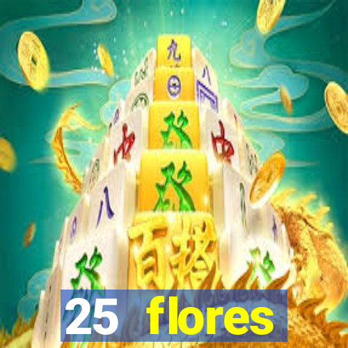 25 flores silvestres com nomes