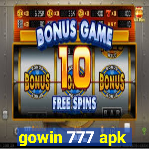 gowin 777 apk