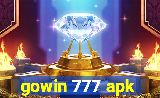 gowin 777 apk