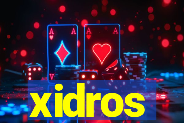 xidros