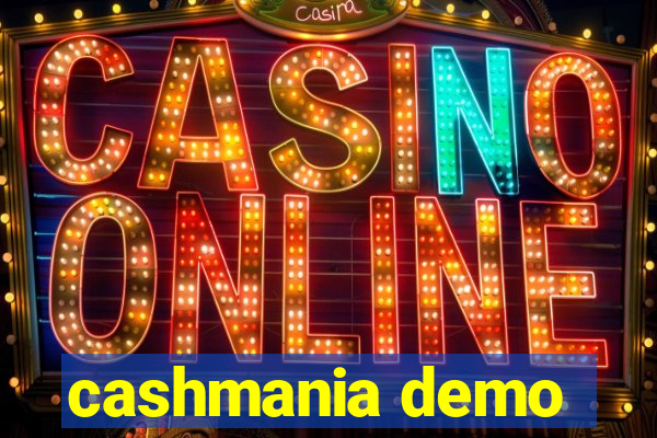 cashmania demo