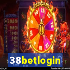 38betlogin