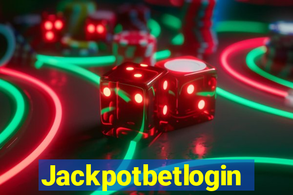 Jackpotbetlogin