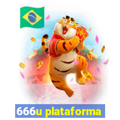 666u plataforma