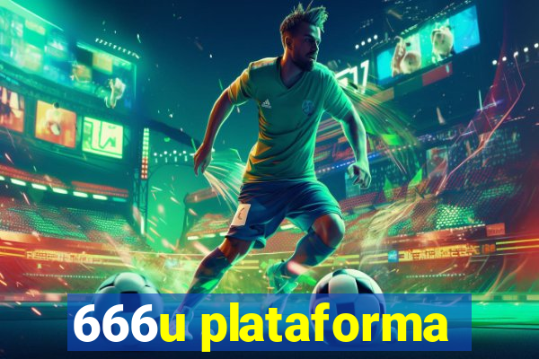 666u plataforma