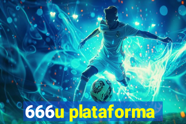 666u plataforma