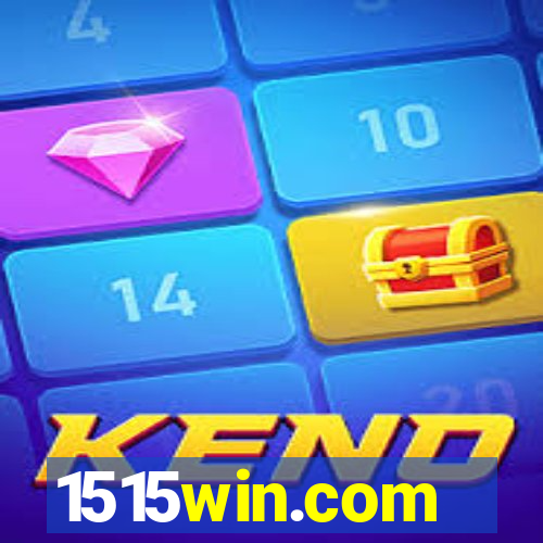 1515win.com