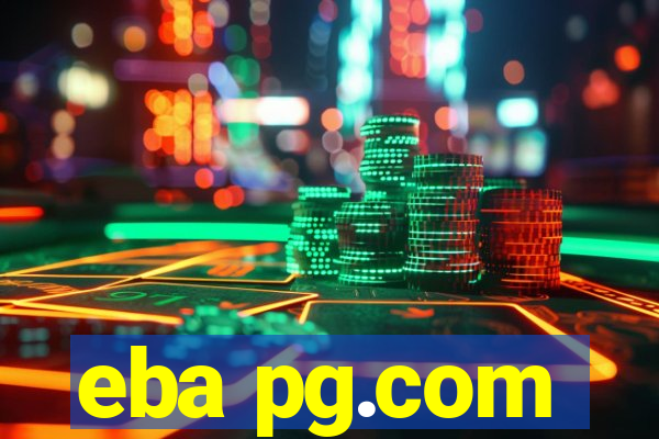 eba pg.com