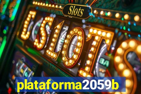 plataforma2059bet.com