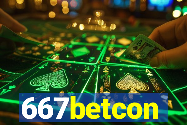 667betcon