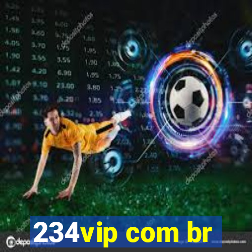 234vip com br