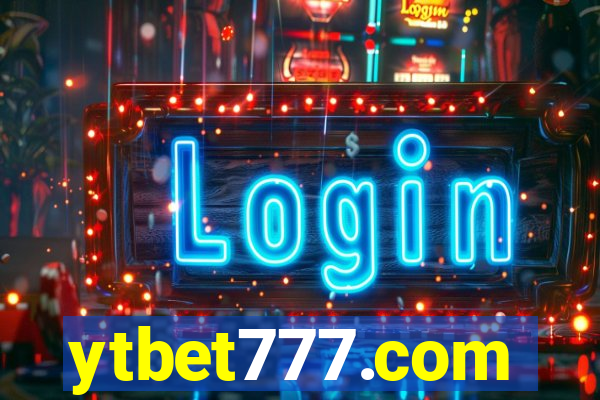 ytbet777.com