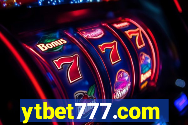 ytbet777.com