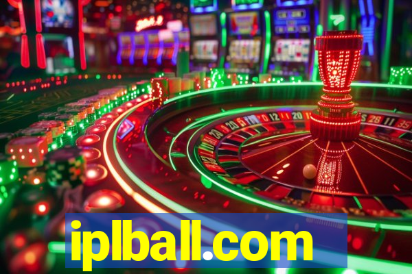 iplball.com