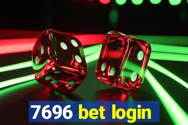 7696 bet login