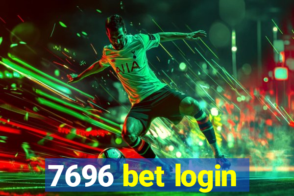 7696 bet login