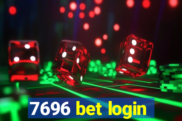 7696 bet login