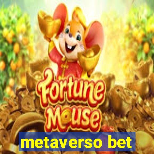 metaverso bet