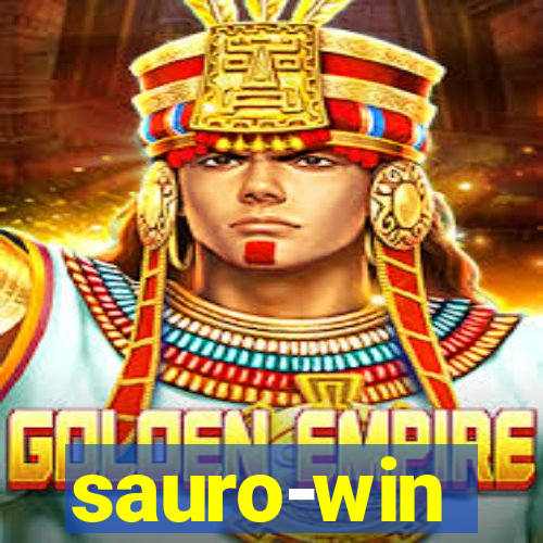 sauro-win