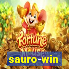 sauro-win