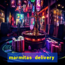 marmitas delivery boa vista rr