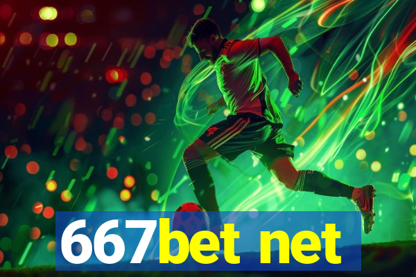 667bet net