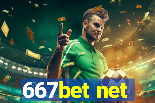 667bet net