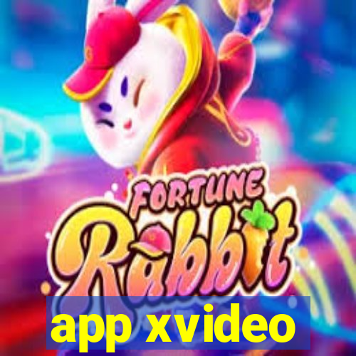 app xvideo