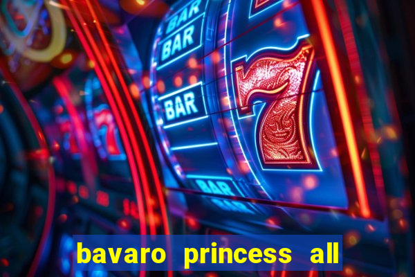 bavaro princess all suites resort spa and casino punta cana