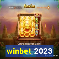 winbet 2023