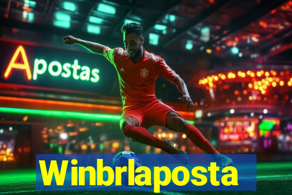 Winbrlaposta