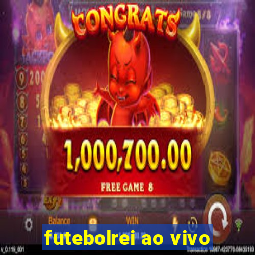 futebolrei ao vivo