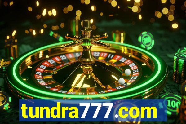 tundra777.com