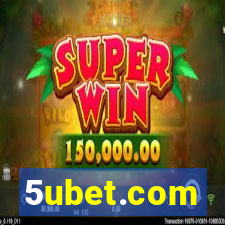 5ubet.com