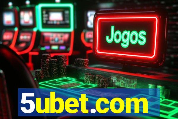 5ubet.com