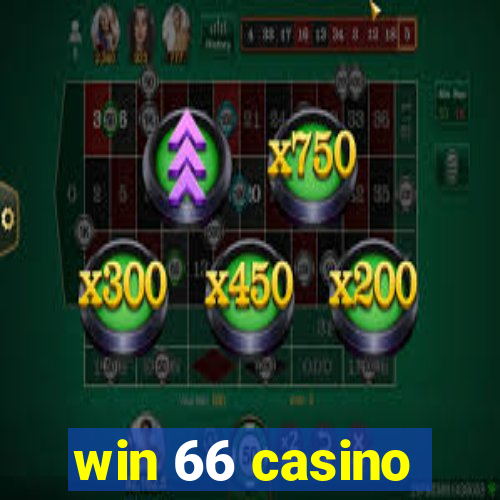 win 66 casino