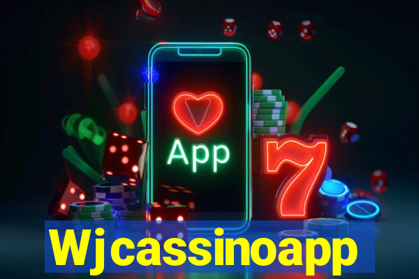 Wjcassinoapp