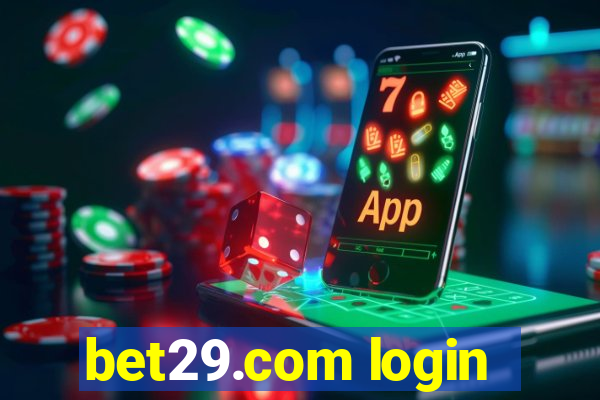 bet29.com login