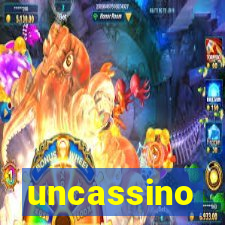 uncassino