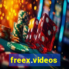 freex.videos