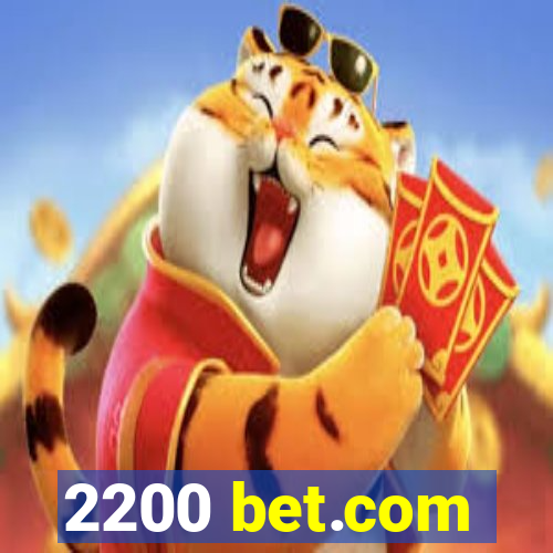 2200 bet.com