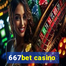 667bet casino