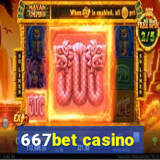 667bet casino