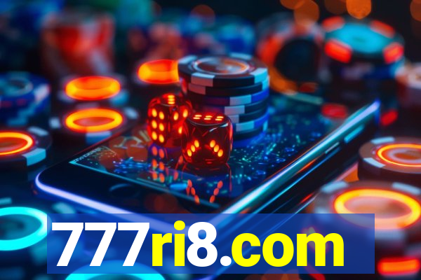 777ri8.com