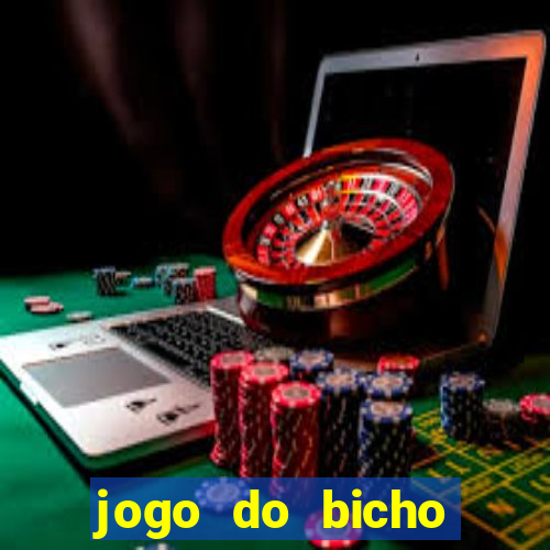 jogo do bicho tipos de apostas