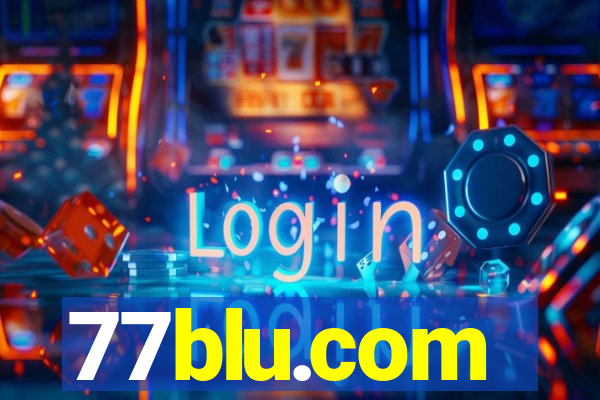 77blu.com