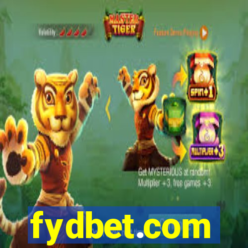 fydbet.com