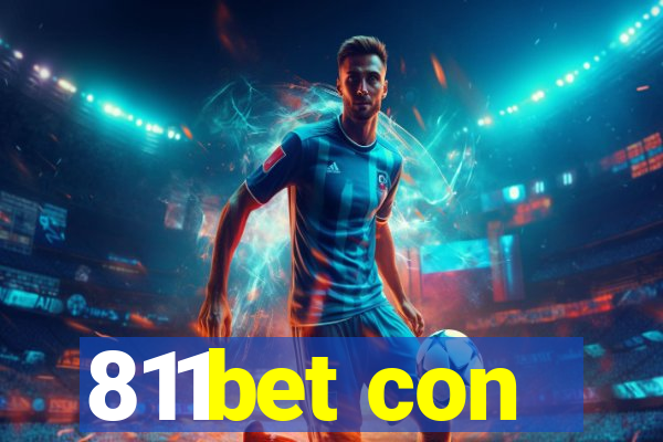 811bet con