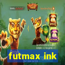 futmax ink