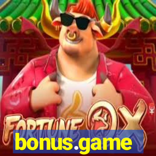 bonus.game